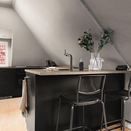 Dinbnb Apartments I 350M To Bryggen I Renovated 2023 I Quiet Top Apart Bergen Exterior foto