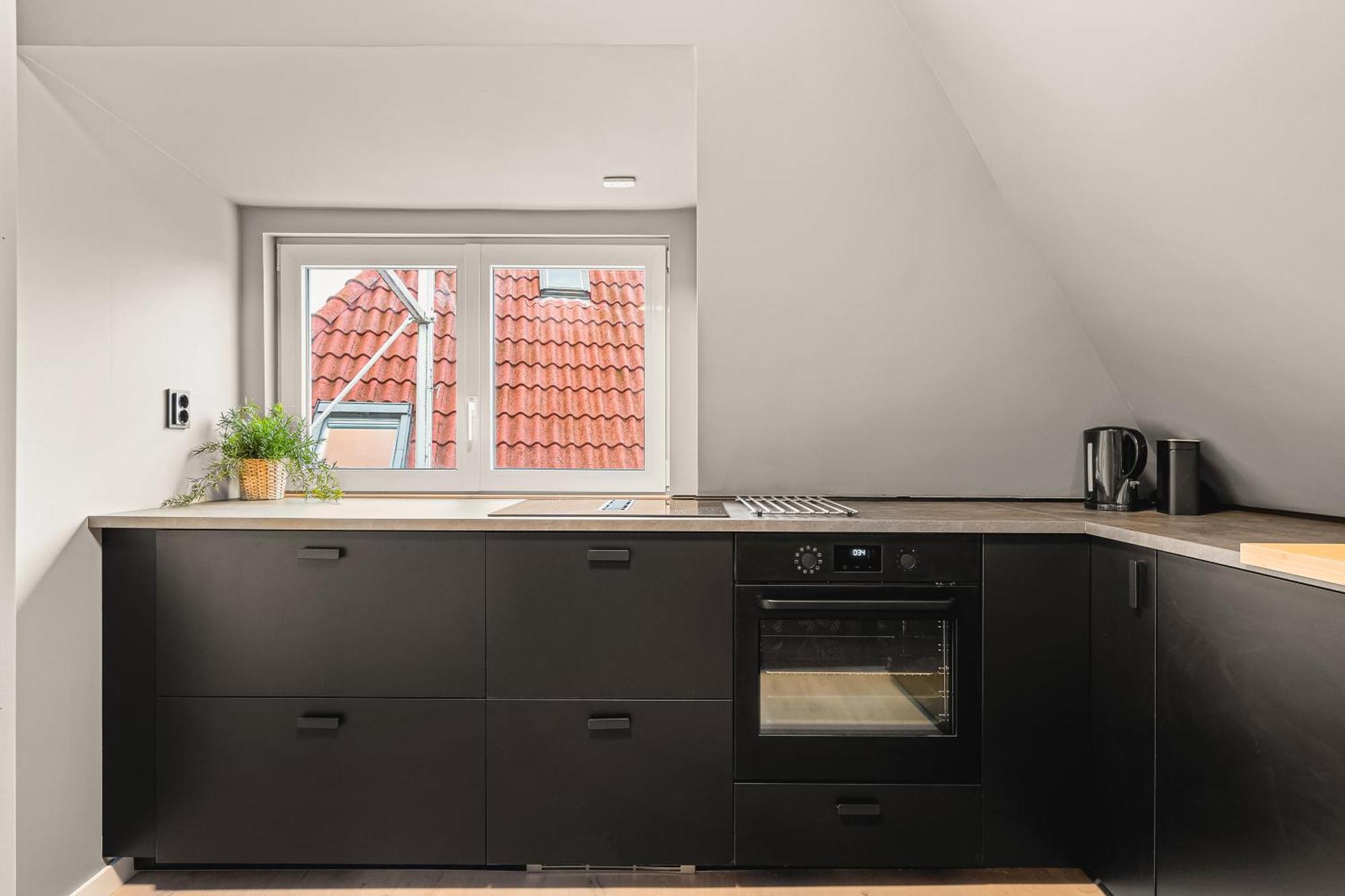 Dinbnb Apartments I 350M To Bryggen I Renovated 2023 I Quiet Top Apart Bergen Exterior foto