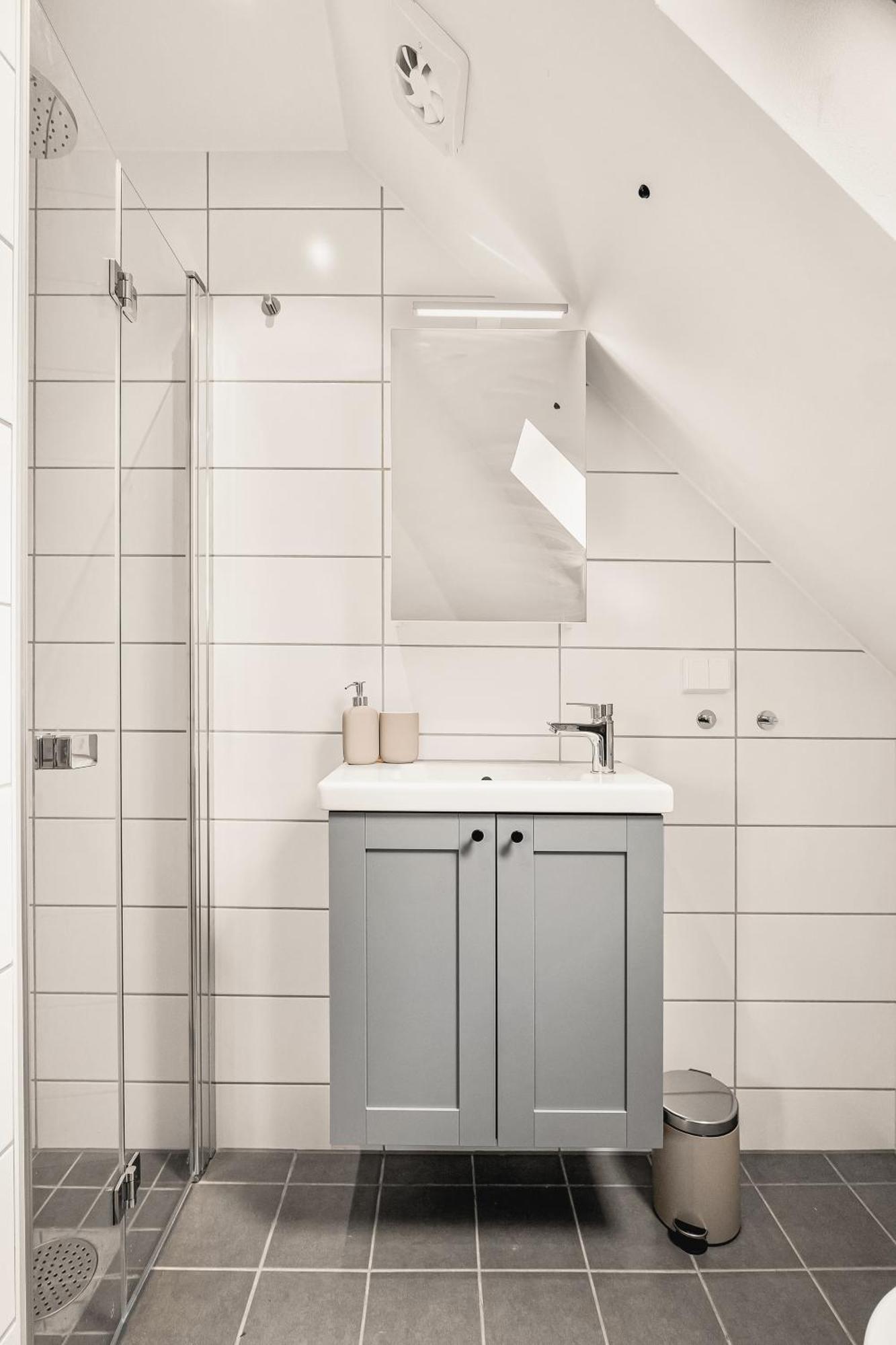 Dinbnb Apartments I 350M To Bryggen I Renovated 2023 I Quiet Top Apart Bergen Exterior foto