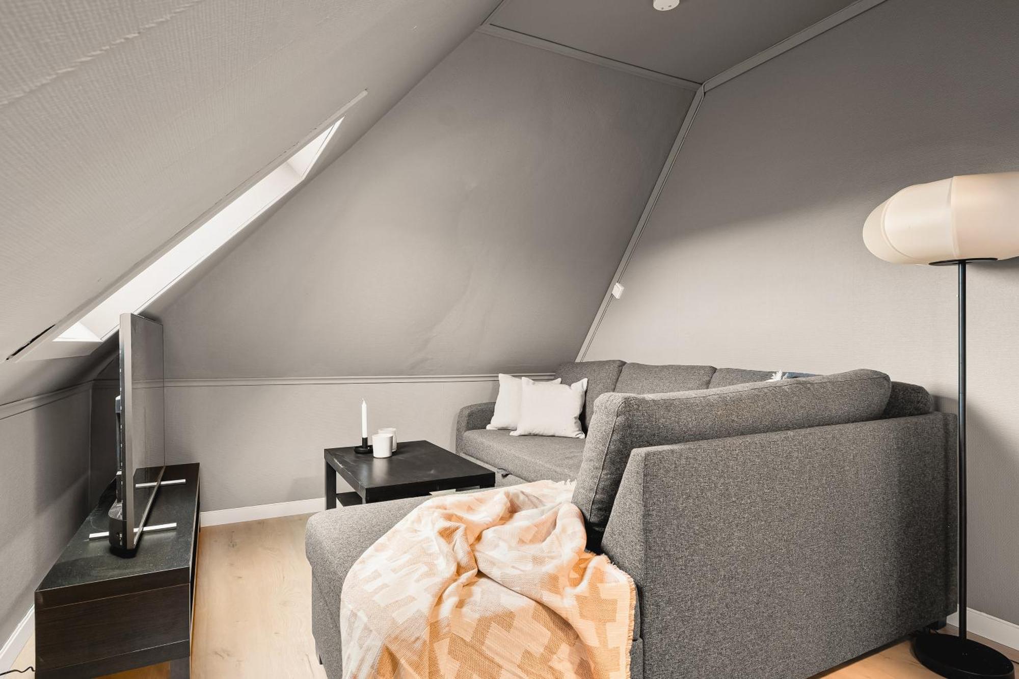 Dinbnb Apartments I 350M To Bryggen I Renovated 2023 I Quiet Top Apart Bergen Exterior foto
