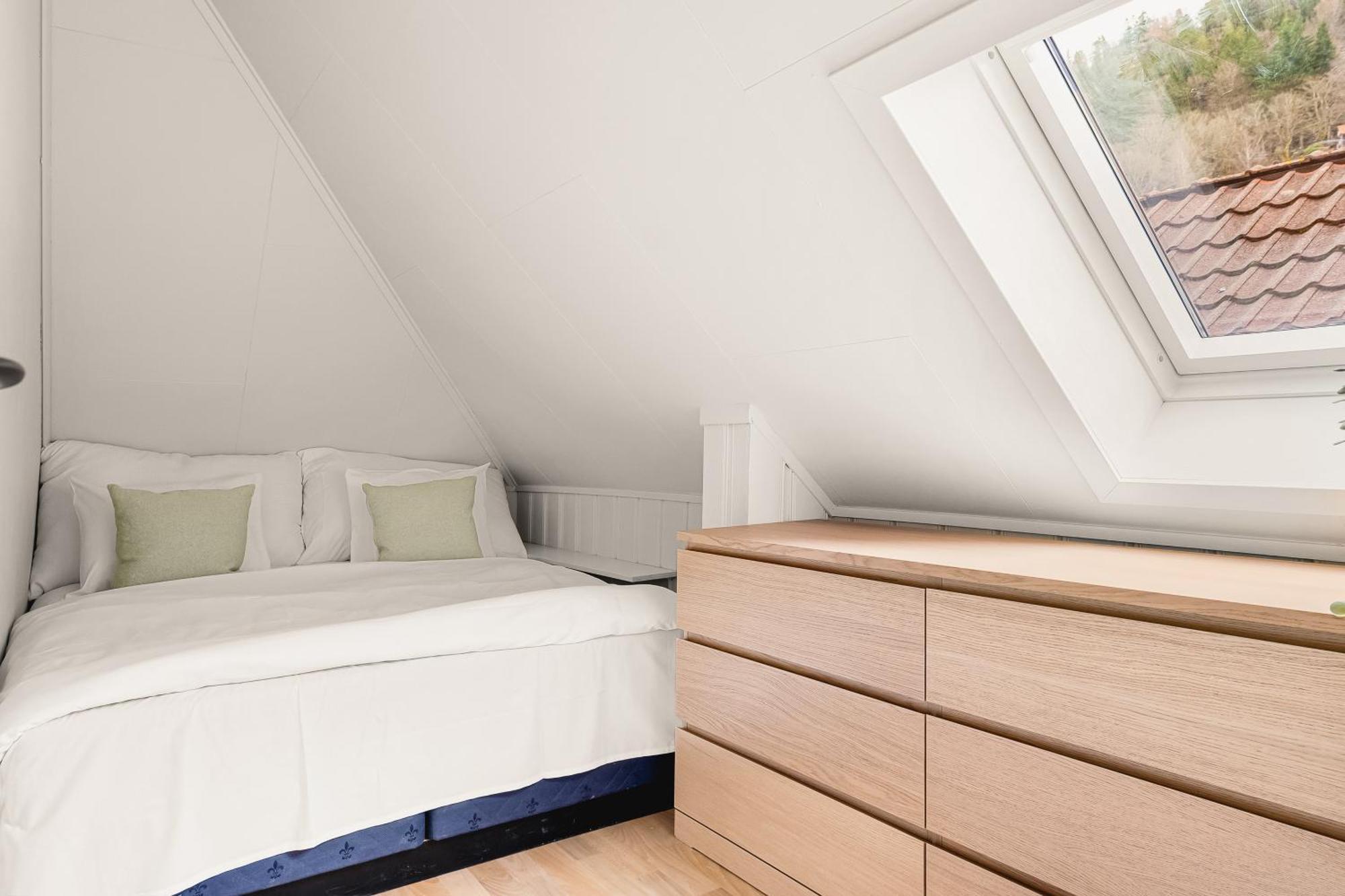 Dinbnb Apartments I 350M To Bryggen I Renovated 2023 I Quiet Top Apart Bergen Exterior foto