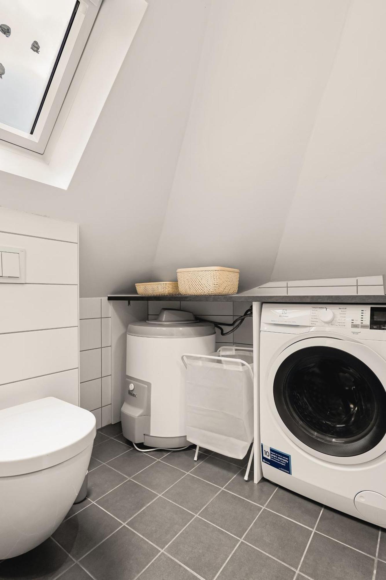 Dinbnb Apartments I 350M To Bryggen I Renovated 2023 I Quiet Top Apart Bergen Exterior foto